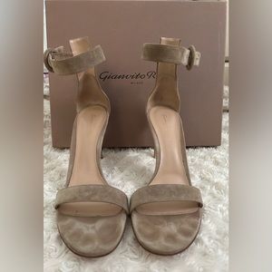 Portofino 85mm in BISQUE (EU 40)